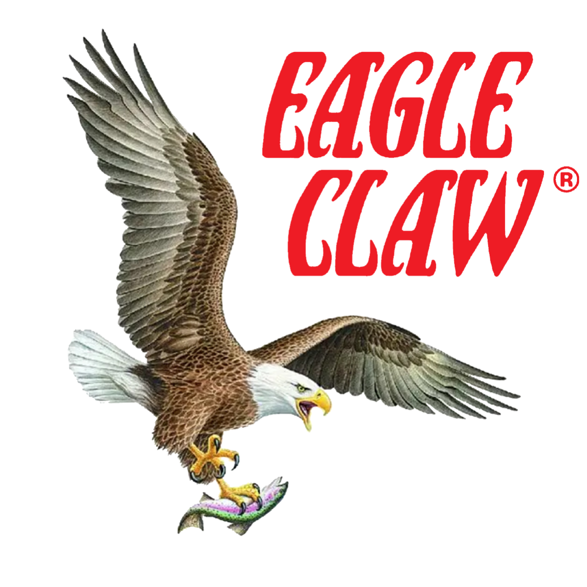 eagle-claw