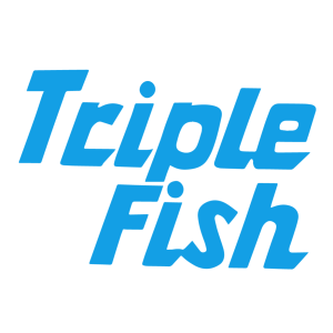 triple-fish