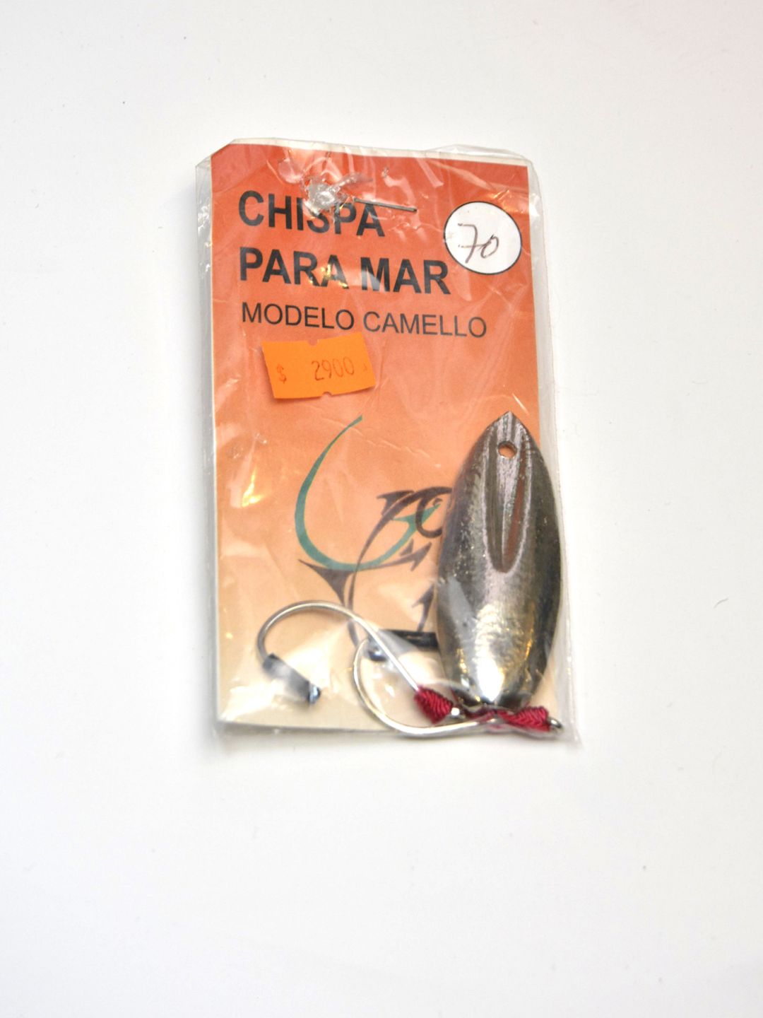 chispa-para-mar-70-gr