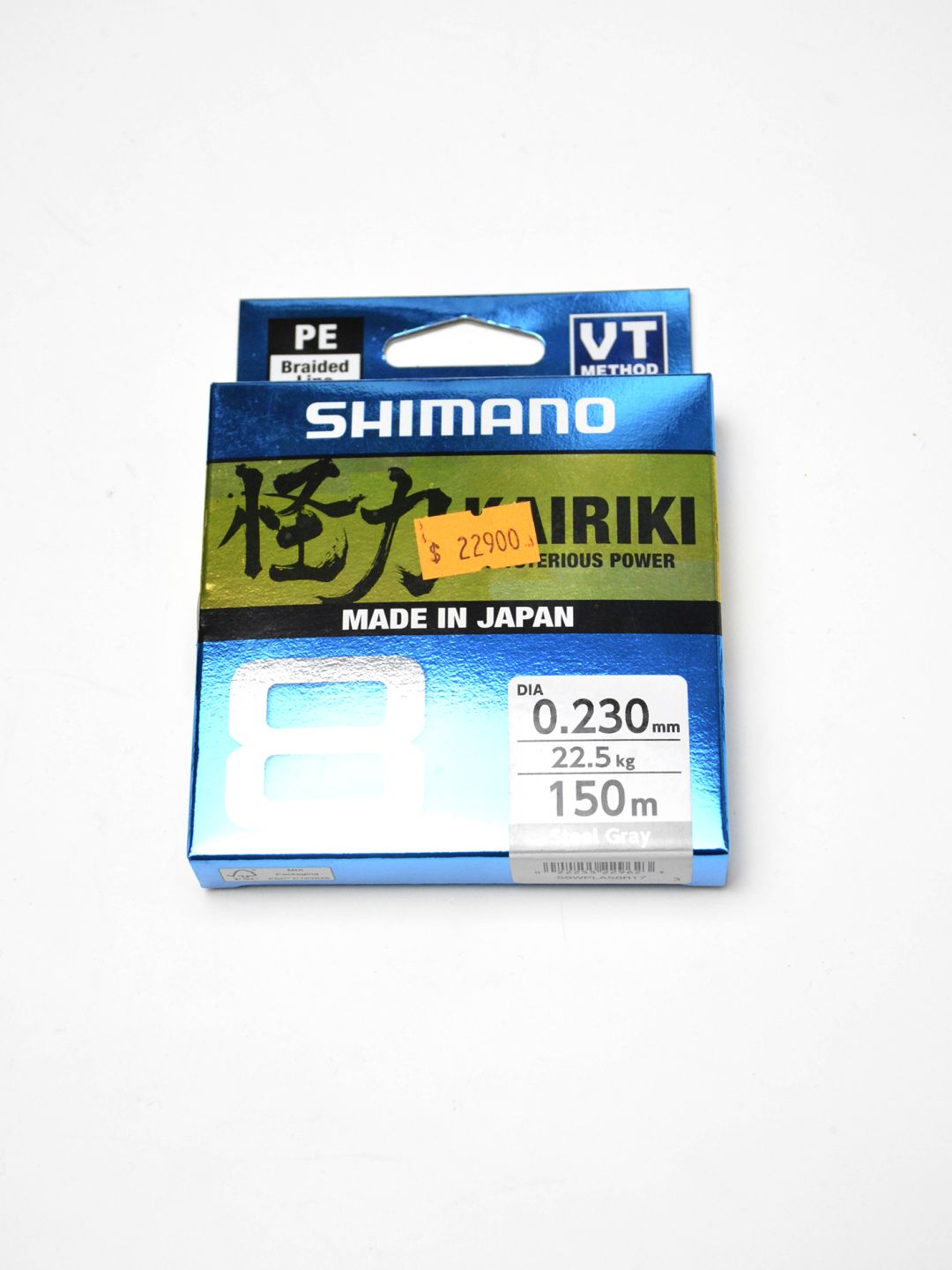 shimano-kairiki-x80215150mgris