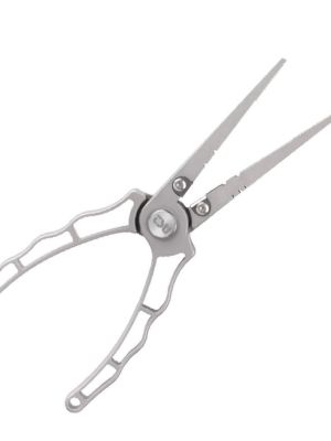 alicate-tsurinoya-stainless-steel-lure-pliers-rs-180-silver