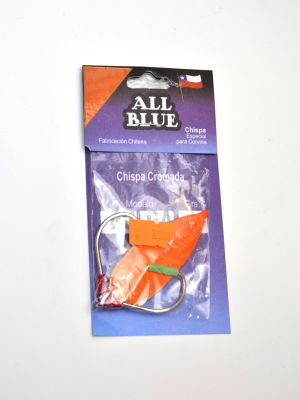 all-bluepulga45gr