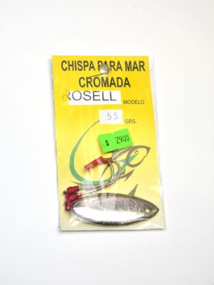 chispa-para-mar-cromodarosell-55gr