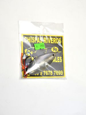 chispa70gr