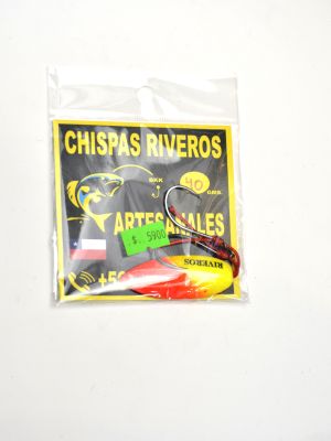 chisparivero40gr