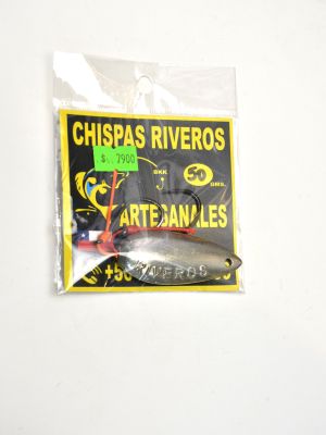 chispariveros50gr