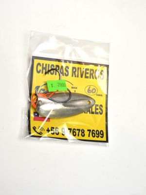 chispariveros60gr