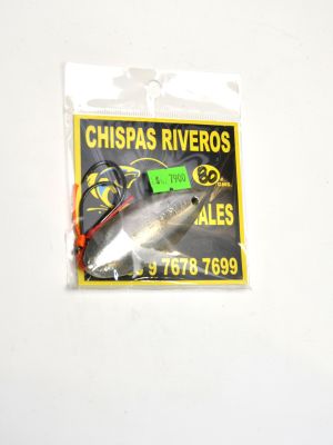 chispariveros80gr