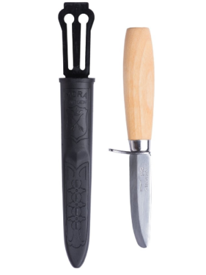 cuchillo-morakniv-rookie-scout