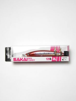 sakana-sakai-red-candy-28gr